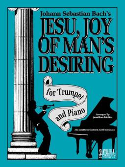 Jesu Joy of Mans Desiring 