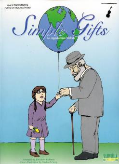 Simple Gifts 