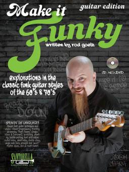 Make It Funky 