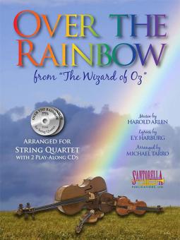 Over the Rainbow 