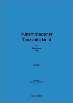 Tanzsuite Nr. 4 