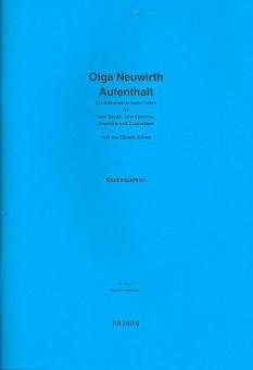 Aufenthalt 