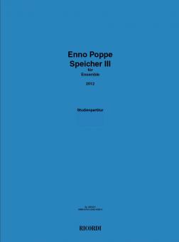 Speicher III 