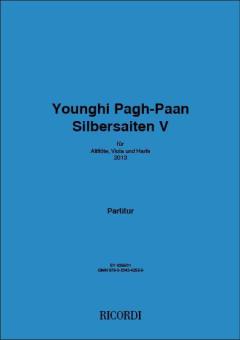 Silbersaiten V 