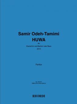 Huwa 