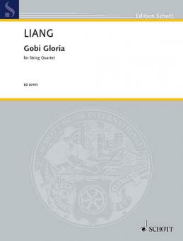 Gobi Gloria Standard