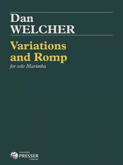 Variations And Romp 