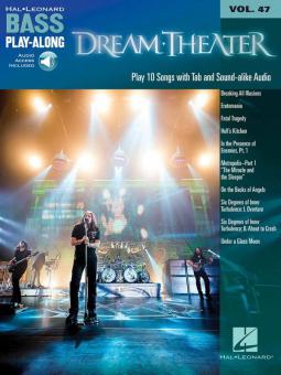 Dream Theater 