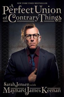 A Perfect Union Of Contrary Things 