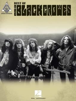 Best Of The Black Crowes 