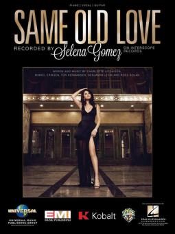 Same Old Love 
