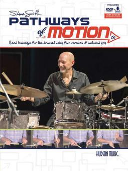 Pathways of Motion 