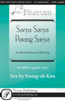 Saeya Saeya Parang Saeya 