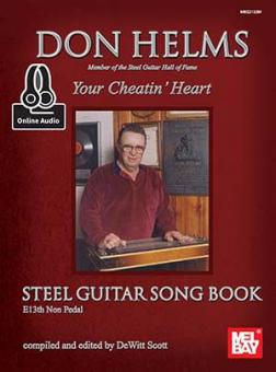 Your Cheatin' Heart 