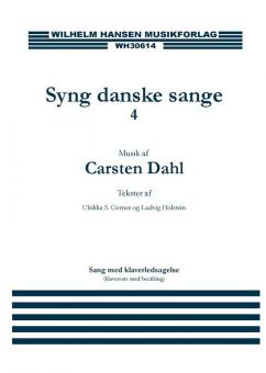 Syng Danske Sange 4 