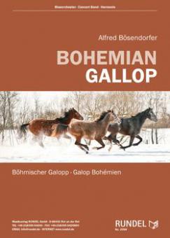 Galop Bohémien 