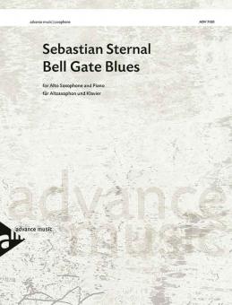 Bell Gate Blues Standard
