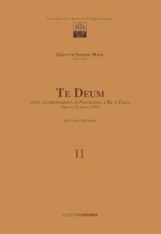 Te Deum 