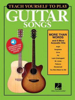 More Than Words & 9 More Acoustic Hits 