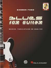Blues for Guitar 