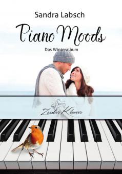 Piano Moods: Das Winteralbum 