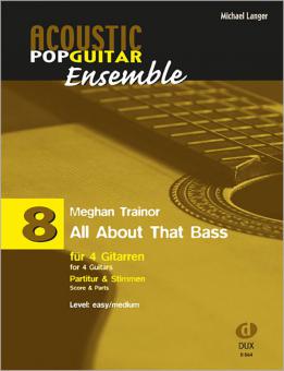 All About That Bass 