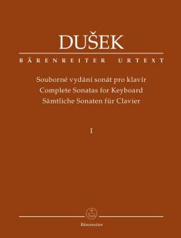 L'intégrale des sonates Standard