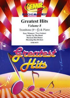 Greatest Hits Vol. 8 Download