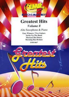 Greatest Hits Vol. 8 Download