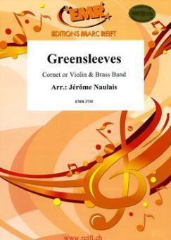 Greensleeves Download