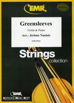 Greensleeves Download