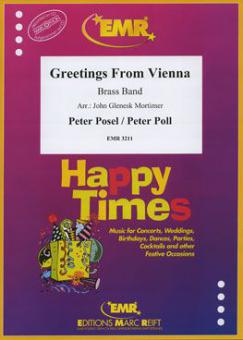 Greetings From Vienna Download