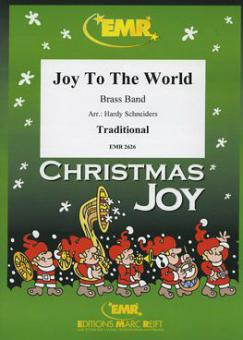 Joy To The World Download