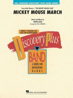 Mickey Mouse March 
