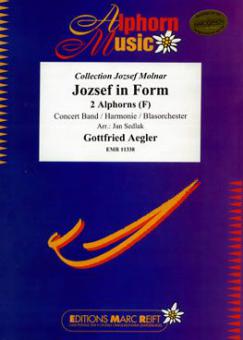 Jozsef in Form Download