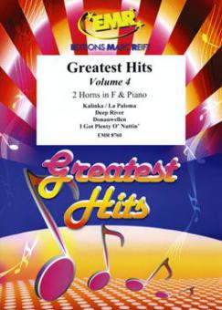 Greatest Hits Vol. 4 Download