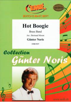 Hot Boogie Download