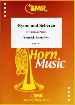 Hymn And Scherzo Download