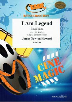 I Am Legend Download