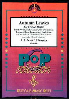 Autumn Leaves Download