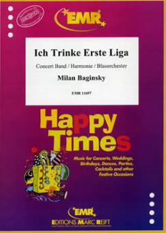 Ich Trinke Erste Liga Download