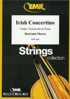 Irish Concertino Download