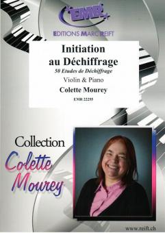 Initiation au Déchiffrage Download