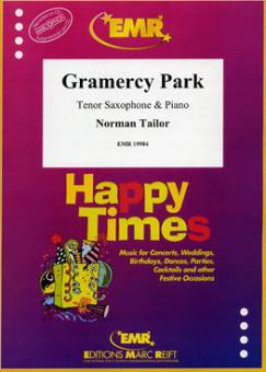 Gramercy Park Download