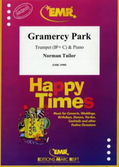 Gramercy Park Download