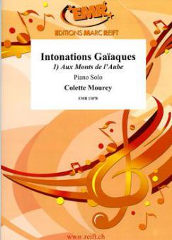 Intonations Gaïaques Vol. 1 Download