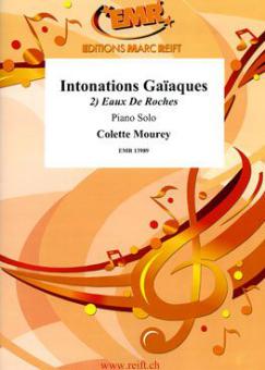 Intonations Gaïaques Vol. 2 Download