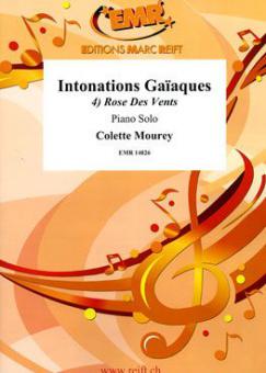 Intonations Gaïaques Vol. 4 Download