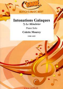 Intonations Gaïaques Vol. 7 Download