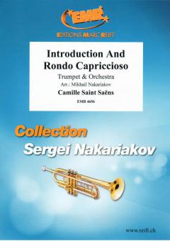 Introduction and Rondo Capriccioso Download